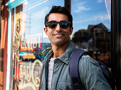 Victor Pardi, DDS | Adult Orthodontics, Orthodontic Appliances and Orthodontic Emergencies